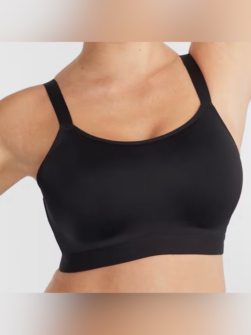 Bare Necessities BodyUp High Impact Sports Bra